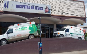 Hospital de Jesus (2)