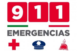911-emergencias