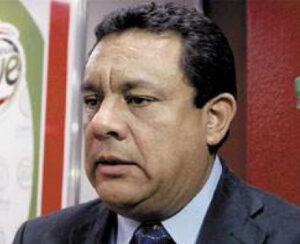 Guillermo Márquez