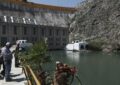 Suprema Corte propone avalar entrega de agua de presa La Boquilla a EU