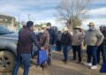 Solicitan colonos de Valsequillo, Matamoros, red de agua potable: Dip. Edgar Piñón