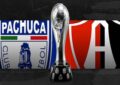 Hoy empieza la gran final de la Liga MX entre Atlas y Tuzos Pachuca