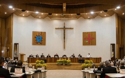 Jamás nos hemos callado, no somos hipócritas: Iglesia mexicana responde a AMLO