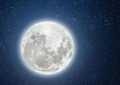 China podría estar planeando apoderarse de la Luna, advierte la NASA