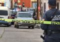 VIDEO: Asesinan a una persona en el barrio de Fátima