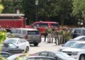Policías heridos y una persona muerta en nuevo tiroteo en Kentucky