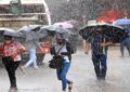 Prevén fuertes lluvias en Chihuahua por tormenta tropical Bonnie