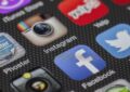 ¡Ojo! Navegadores de Facebook e Instagram rastrean actividad de usuarios