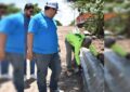 Arranca Gobierno de Matamoros la pavimentación de la calle Chihuahua