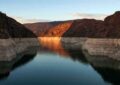 Reduce EUA suministro de agua a México por río Colorado