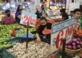 Banxico prevé que la inflación seguirá hasta 2024