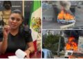 Pide Alcaldesa de Tijuana a criminales “cobrar a quienes no pagaron”