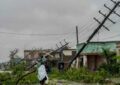 Tiene Cuba más de 12 horas en apagón total por huracán Ian