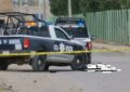 VIDEOS: Emboscada en Zacatecas dejó seis policías muertos