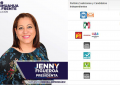 Con tres votos de diferencia, Jenny Figueroa del PAN gana alcaldía de Allende