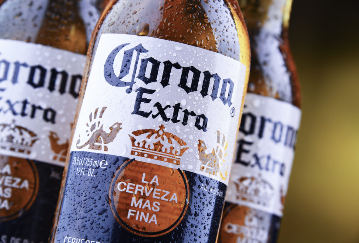 Noticias Codigo 13 » Estas son las marcas que bajarán su precio en el  “Cervezazo” de grupo Modelo