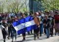 Temor a coronavirus; cancela Honduras vuelos de migrantes desde México