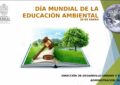 Imparte Desarrollo Urbano seminario web con motivo del Día Mundial de la Educación Ambiental