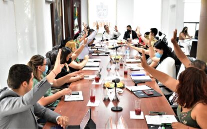 El H. Ayuntamiento de Hidalgo del Parral emite convocatoria para el Cabildo Abierto 2022