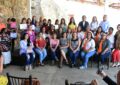 El Municipio entrega 40 diplomas  del programa Mujeres Manos  a la Obra
