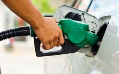 Resiste Gobierno y alarga estímulo al IEPS para frenar gasolinazo