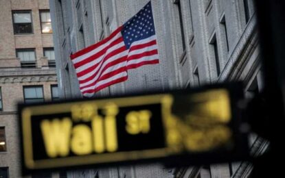 Miércoles negro en Wall Street por inflacionazo; Nasdaq sufre el “oso”