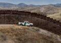 Van 217 migrantes muertos o desaparecidos este año tras cruces de México a EU