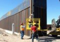 Invertirá Arizona 335 millones de dólares para ampliar muro fronterizo