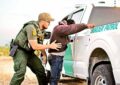 Detenciones de migrantes en frontera México-EU rompen récord
