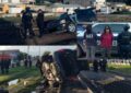 Tras persecución, recuperan vehículo robado y detienen a mujer en Bocoyna