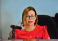 Solicita Isela Martínez a Federación mantener recursos para apoyar a MIPYMES en el  Presupuesto de Egresos 2023