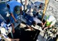 Demora extracción de agua en mina El Pinabete, no muere la esperanza
