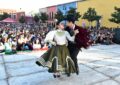 Rotundo éxito del 1er Festival de Baile Estudiantil ¡Viva México!
