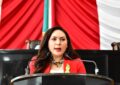 Solicita Geo Zapata mayor presupuesto para educación en Chihuahua
