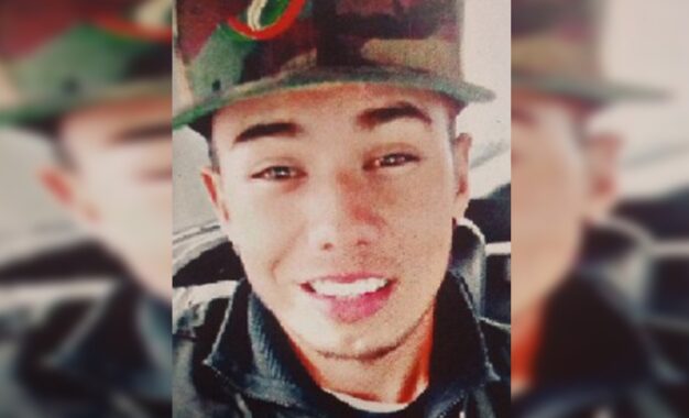 Continúan autoridades en búsqueda de Emmanuel Valdez Díaz