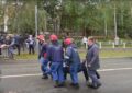 Tiroteo en escuela de Rusia: van 15 muertos, 11 son niños