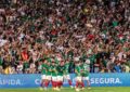 Cinco lesionados dejan concentración de la Selección Mexicana