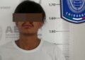 Detuvieron a presunto joven homicida en Cuauhtémoc