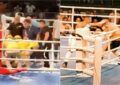VÍDEO: Murió boxeador colombiano; estaba en coma por brutal nocaut