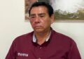 Desconoce INE a Brighite como presidente de MORENA; regresa Chaparro