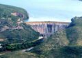 Cierra ciclo de riego la presa Boquilla al 78.6% de su capacidad